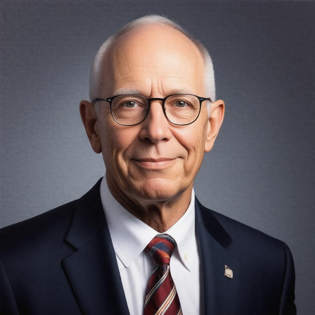 David Skorton